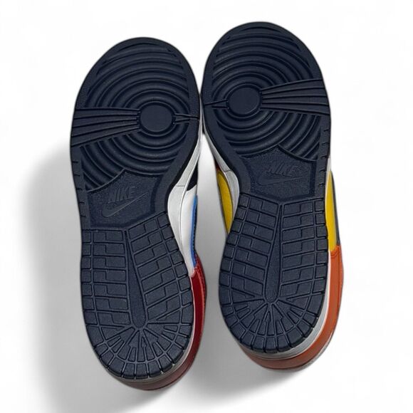 Nike Dunk Low JP QS What The CO JP [2024] Multicolor IB2051-400 Sz 11.5 - Picture 7 of 7